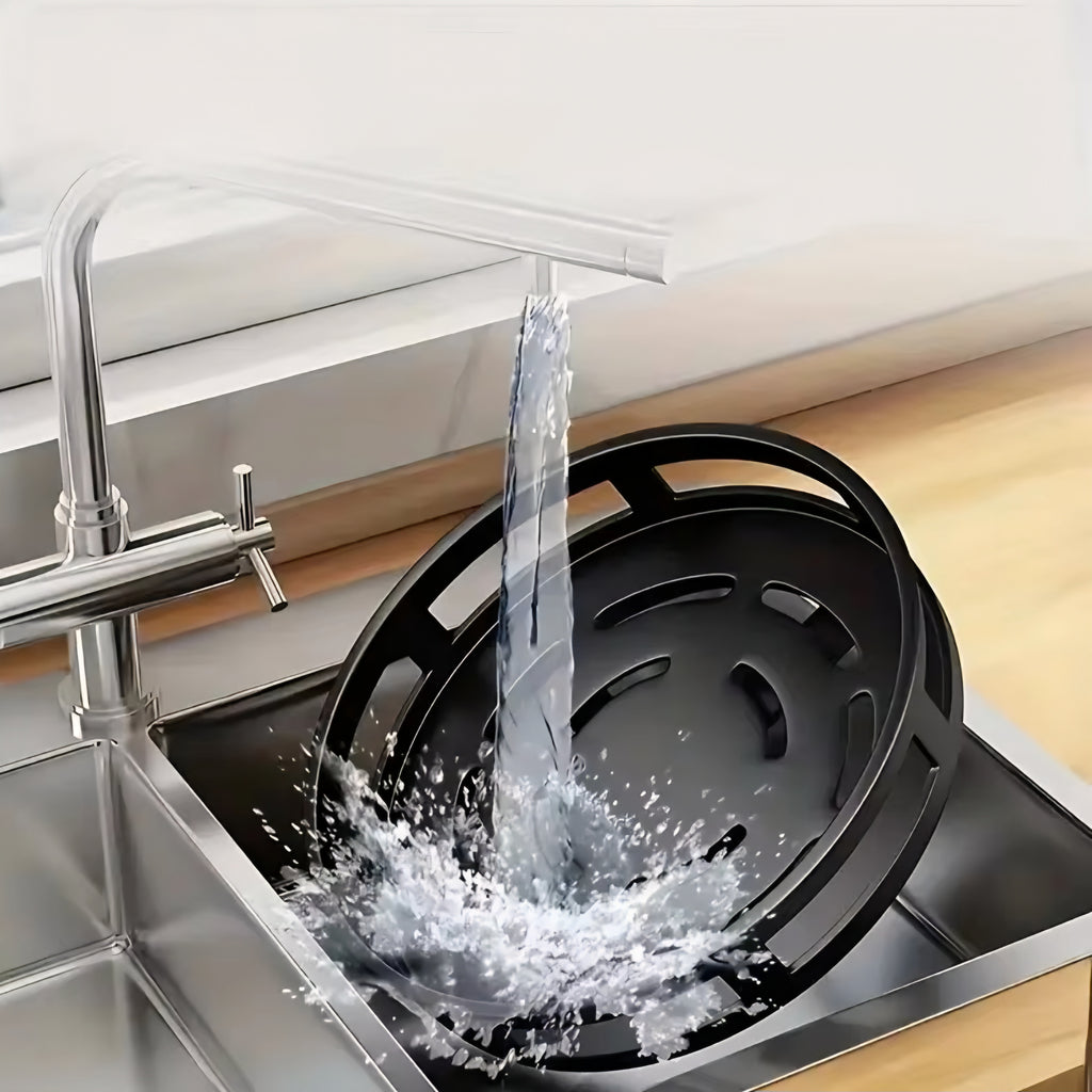 Organización Inteligente: Accede a todo con un Giro. Tu Solución Definitiva para Especias y Más