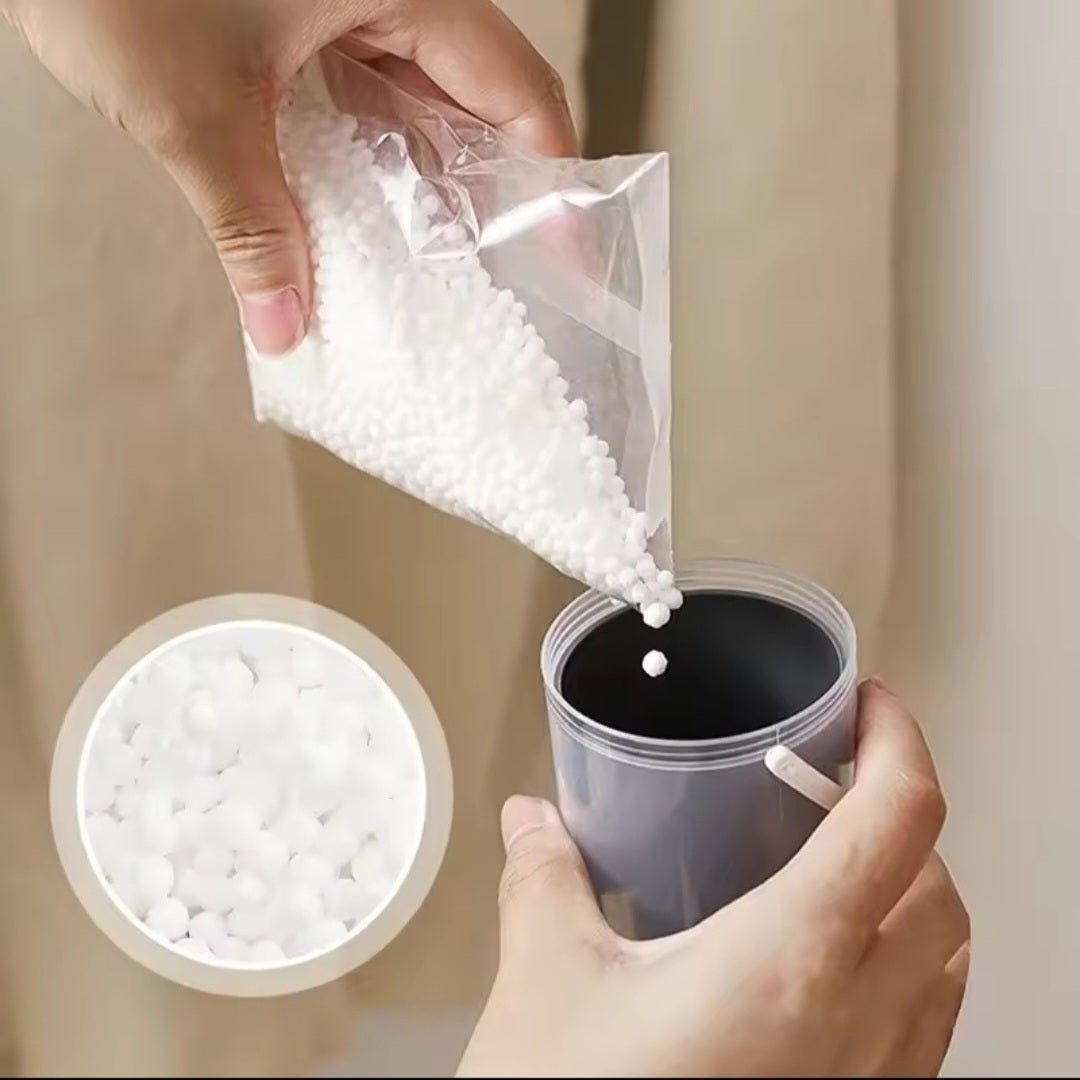 Adiós a los malos olores y al moho! El absorbedor silencioso que te da un aire seco y fresco - MID SHOOPAdiós a los malos olores y al moho! El absorbedor silencioso que te da un aire seco y frescoMID SHOOPMID SHOOP