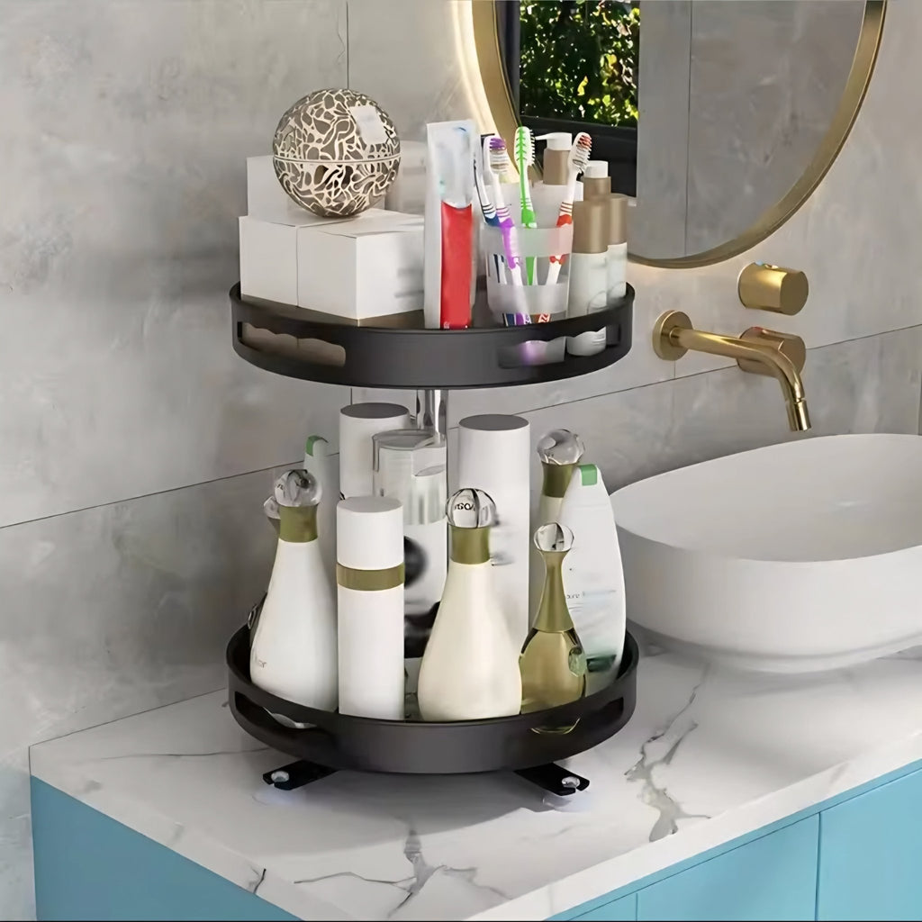 Organización Inteligente: Accede a todo con un Giro. Tu Solución Definitiva para Especias y Más - MID SHOOPOrganización Inteligente: Accede a todo con un Giro. Tu Solución Definitiva para Especias y MásMID SHOOPMID SHOOP